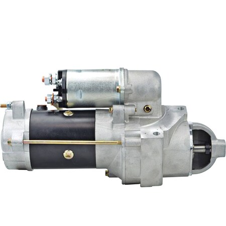 Aftermarket JAndN Electrical Products Starter 410-12762-JN
